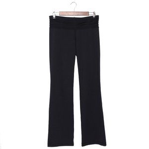 Under Armour Stretchy Black Workout Pants